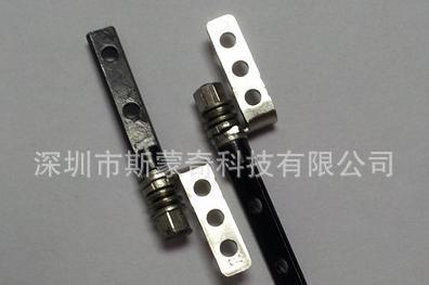 IPAD平板电脑翻转转轴